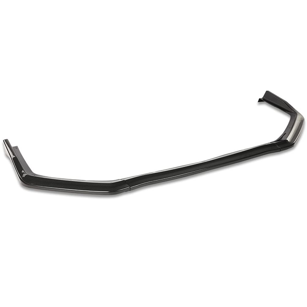 cciyu Front Lip Body Kit Fits for 2015-2020 for Subaru WRX STI