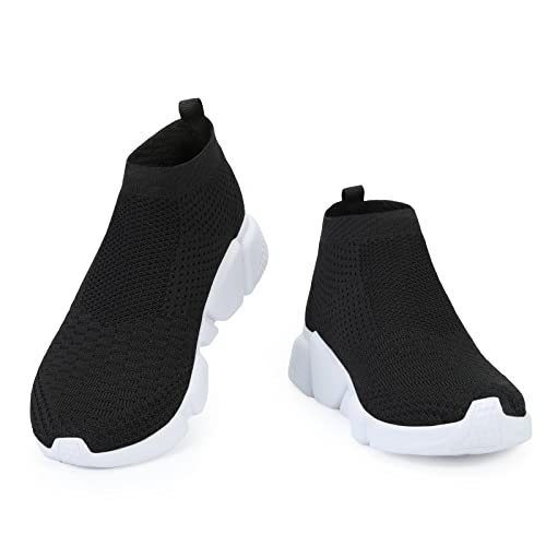 Image of Women's Running Lightweight Breathable Casual Sports Shoes Fashion Sneakers Walking Shoes
