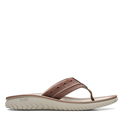 Image of Clarks mens Sandals Sandal