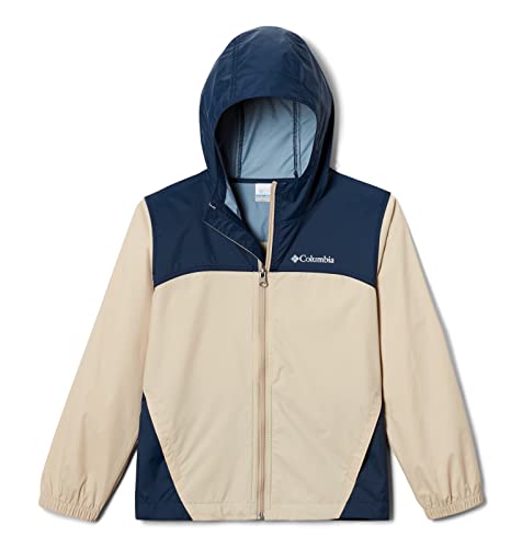 Image of Columbia Boys' Glennaker Rain Jacket