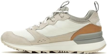 Merrell Women's Sneaker, Moon, 6.5