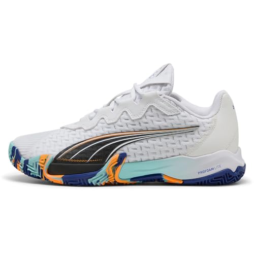 Image of Puma Unisex-Adult Nova Elite Tennis Shoe