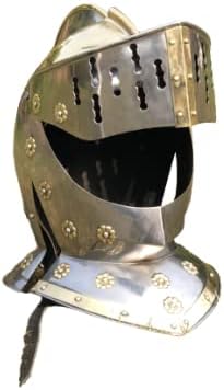 NauticalMart European Knight Fantasy Armor Helmet