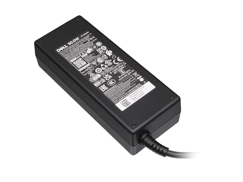 Dell FDV6P chargeur 90W original pour remplacer votre bloc usagé