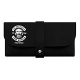 メガネケース ＵＦＣ 究極格闘技 ＭＭＡ 眼鏡ケース メガネポーチ Puレザー 眼鏡バッグ 眼鏡入れ 軽量 持ち運び おしゃれ 擦り傷防止