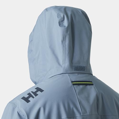 Image of Helly Hansen Men's Crew Hooded Jacket 2.0