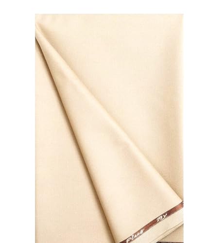 Image of Raymond Men's Unstitiched Fabric Suiting for Pant, Coat, Suits, or Formal /Office Wear
