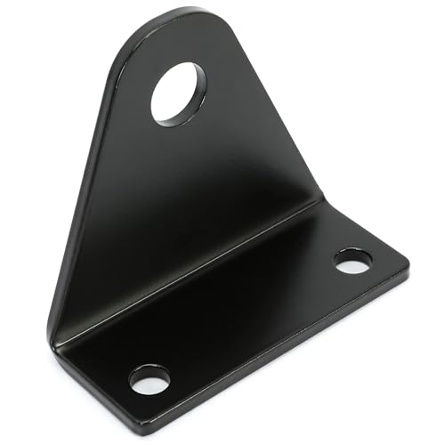 Image of ECOTRIC Zero Turn Mower Trailer Tow Hitch Mount Compatible with SCAG Turf
