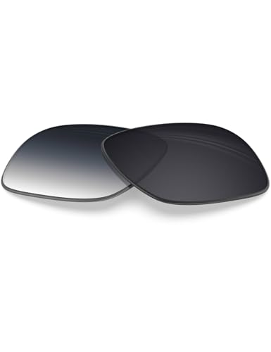 Image of BLAZERBUCK Anti-salt Polarized Replacement Lenses for Oakley Flak Draft OO9364 Sunglasses