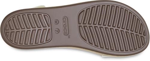 Image of Crocs Women's Brooklyn Cork Low Wedge