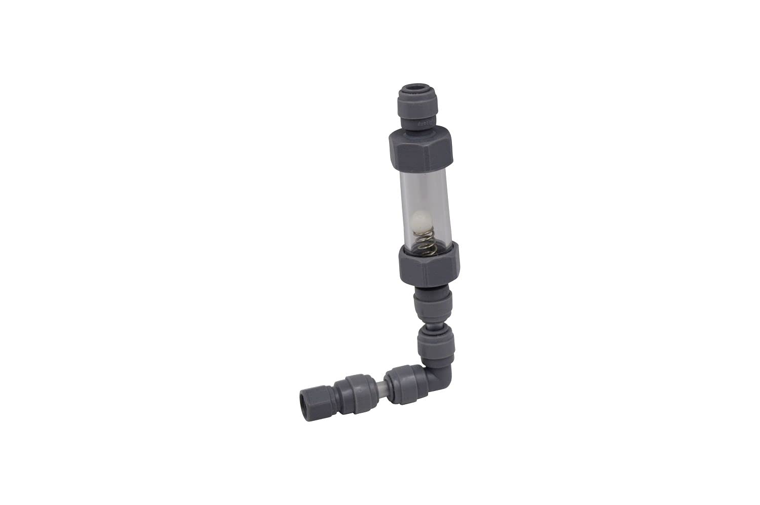 Kegland Flow Stopper - Automatischer Keg Füller - Überlaufschutz für Tablet