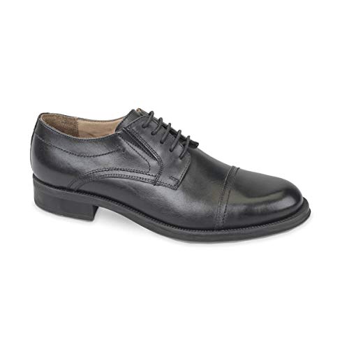 Valleverde 49881, Scarpa Uomo Classia Elegante in