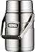 Thermos Food container, Stainless Steel, 1.2 l