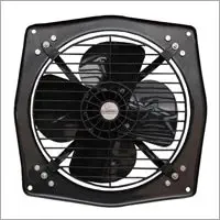 Almonard Aluminum Exhaust Fan 9-Inch, Multicolorcolour Pack of 1