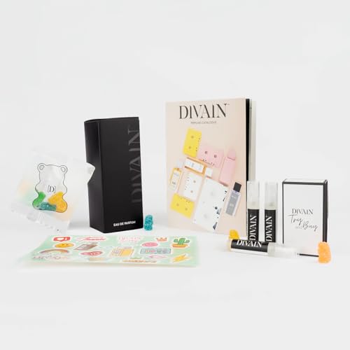 Siki One Perfume marca DIVAIN (3)