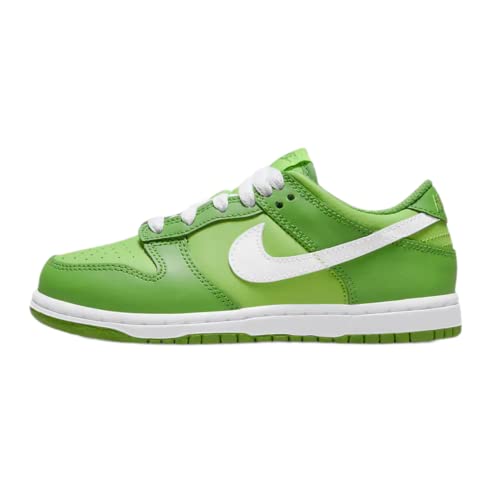 Image of Nike Kid's Dunk Low Sneaker