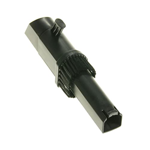 Suceur amovible FS-9100040192 pour Aspirateur Rowenta DUAL FORCE