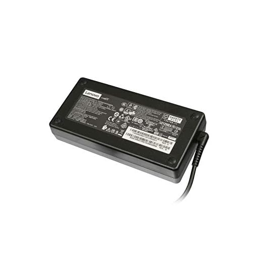 Lenovo AC-adapter 170 watt smal original IdeaCentre 620S-03IKL (90HC) serie
