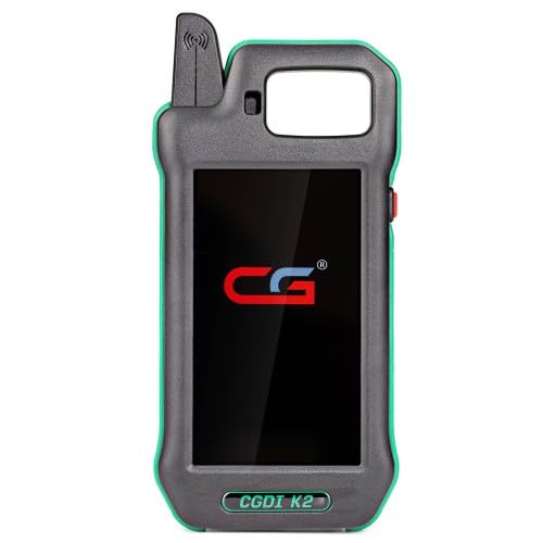 Wifi CGDl K2 Professionale Multifunzionale Strumento Intelligente per Fabbro con Chiave Remote Generatore Supporto 96Bit ID48 Copia