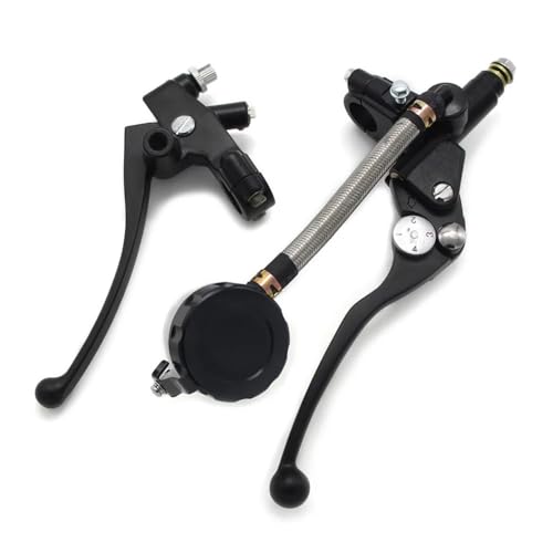 Cilindro Maestro de Freno 22 mm para Motos CBR600RR y CBR250R