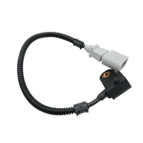 Capteur de position d'arbre à cames 03G957147 pour moteur TSI TDI de rechange 076906433