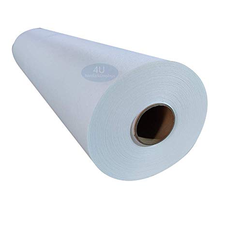 New Cut Away Machine Embroidery Stabilizer Backing 18