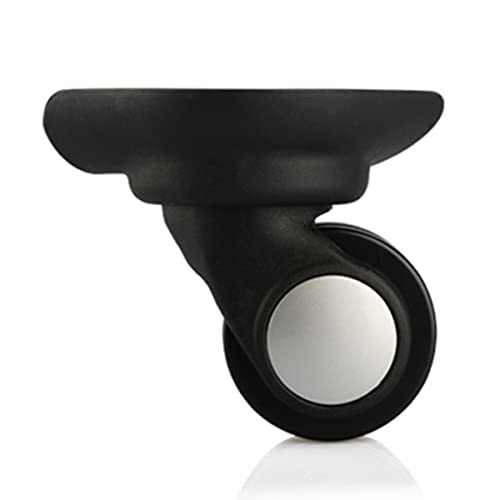 Luggage Wheel,Luggage Suitcase Wheels, DIY Plastic Wheel Replacement Luggage Travel Suitcase Wheels Suitcase Wheel Repair Replace Luggage Wheels (W003)4