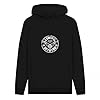 Lynyrd Skynyrd Unisex Adult Freebird Print Hoodie (M) (Black) #1