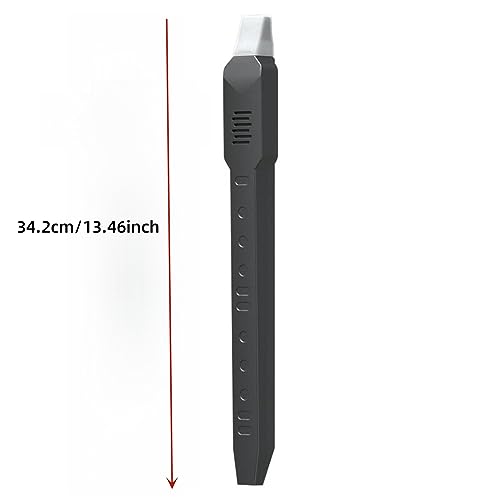 De Viento, Musical Instruments Imagen adicional