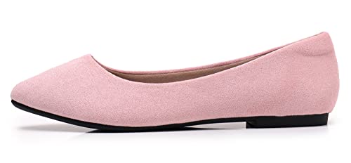 Image of VenusCelia Women's Snug Flat Shoes