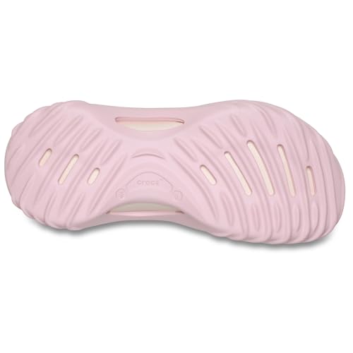 Image of Crocs Unisex-Adult Echo Wave Clogs