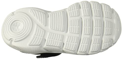 Under Armour Kids' INF Assert 8 Sneaker4