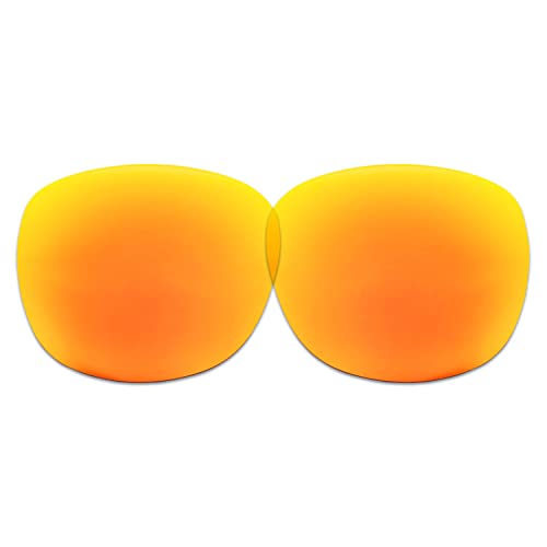 Lentilles Oakley Crossrange R interchangeables anti-reflets 3 teintes - 3