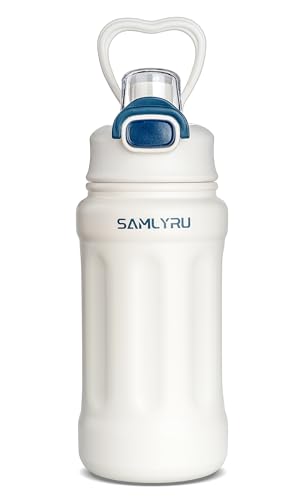 Samlyru y݌2way݌vz  ^b` ^fM Xg[t  ۗ ۉ XeX }O{g 600ml 800ml  Gh~ t pX|Wt X|[c/o (zCg, 800ml)