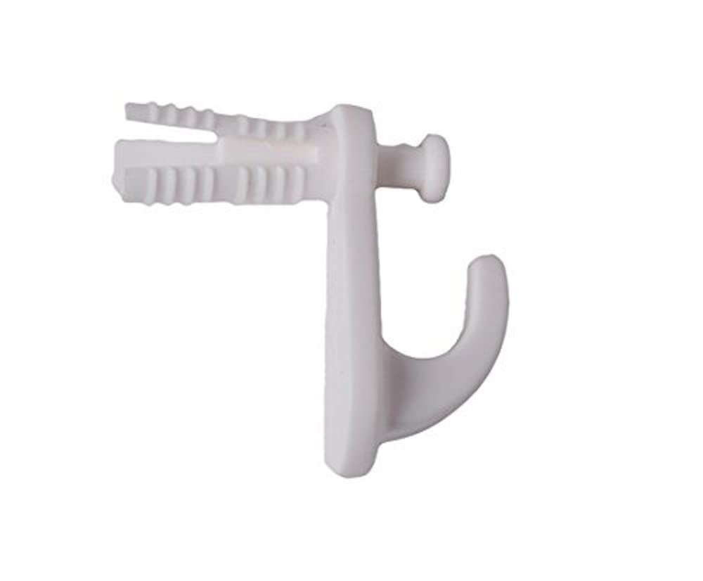 Bande De Crochet | Crochets Pour Clés | Porte-clés | Auto-adhésif