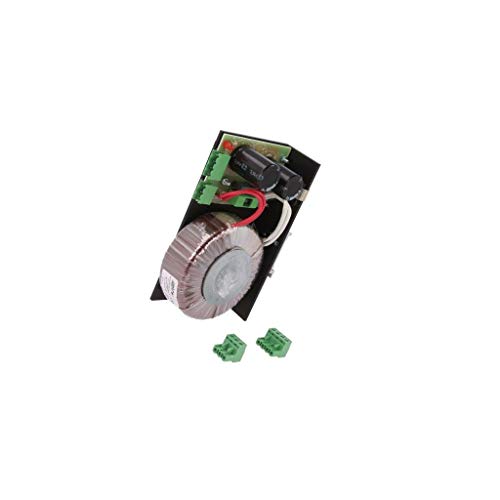 Alimentation 100W domotique ZN200-L pour tableau rail DIN 230VAC