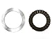 ATC700 ATC400 Automatic Transmission Transfer Case Clutch Kit Friction Steel Kit Car Accessories