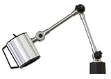Laguna Tools ALAREVO18 Light 110V Pro Light System Dual Arm