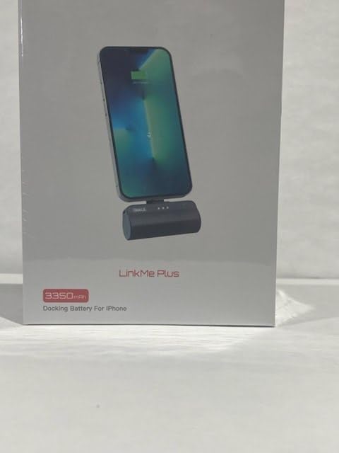 Miniatura 2 de Cargador portátil para todos los iPhones, listo para volver a la escuela, trabajo de oficina y viajar al extranjero