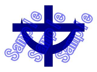 Amazon Co Jp One Piece ワンピース マルコ コスプレ用タトゥーシール ホビー