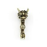 【Pretty Statue】 - Combina bien con la mayoría de la decoración del hogar. Simplemente colóquelo en el lugar que desee, como estantería, repisa, gabinete de TV, mesitas de noche, mesa, escritorio.