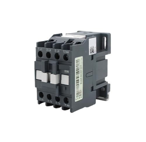 Contacteur CA 25 A 220V inverseur de commande moteur triphasé pour automatisme