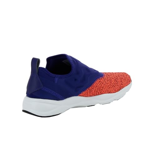 Baskets basses Reebok Sport FuryLite Slip On Lux - vue 6