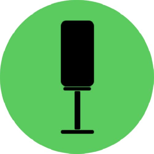 Simple Audio Recorder