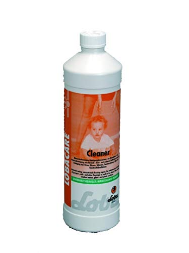 Preisvergleich Produktbild Loba Lobacare Cleaner, 1 Liter