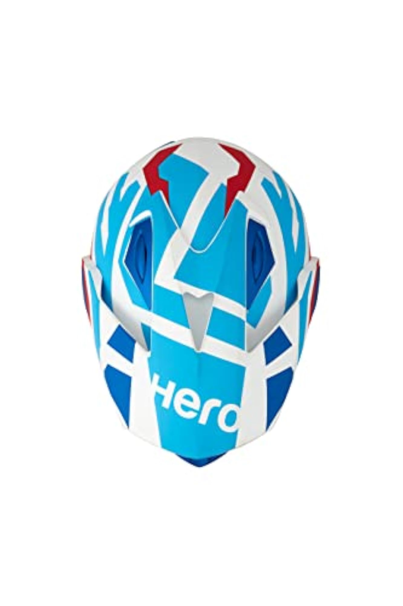Armando Series Motocross Helmet Extra Large