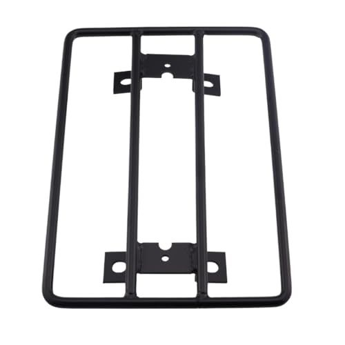 Porte-bagages arrière XV 950 support de valise moto 2014-2022