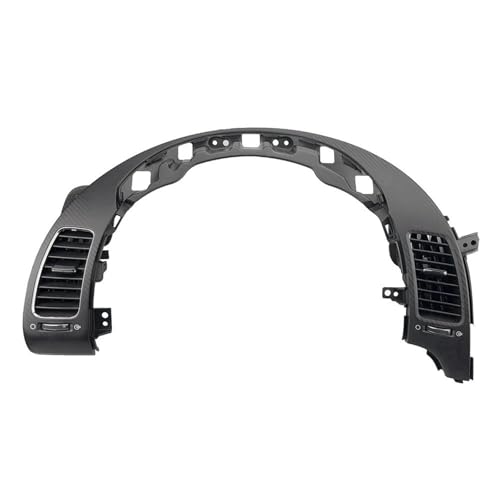 Sortie Air Central Kia K3 Grille Ventilation pour un Confort de Route Idéal