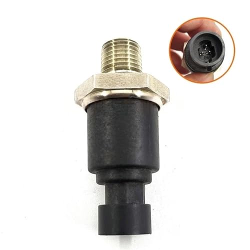 Sensor de presión admisión servofreno de alta precisión para excavadora 140-8 4