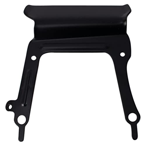 Image of TRQ Engine Upper Intake Manifold Assembly Compatible with Ford Truck Van 4.6L V8